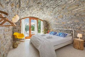 Istrian Stone Villa with Pool in Potpićan