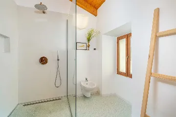 Istrian Stone Villa with Pool in Potpićan