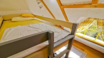 Villa in Gornja Voća with Terrace Pool and Spa