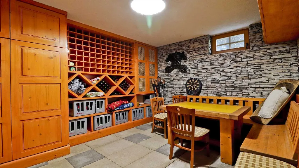 Villa in Gornja Voća with Terrace Pool and Spa