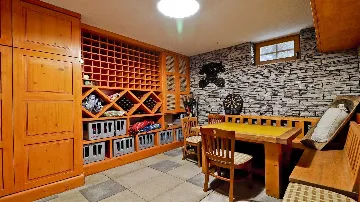 Villa in Gornja Voća with Terrace Pool and Spa