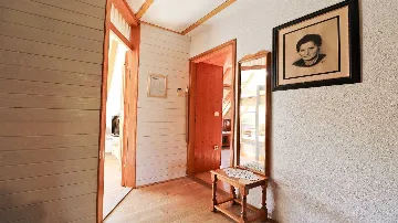 Villa in Gornja Voća with Terrace Pool and Spa