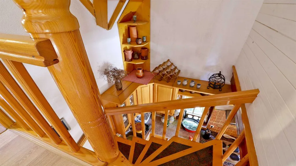 Villa in Gornja Voća with Terrace Pool and Spa