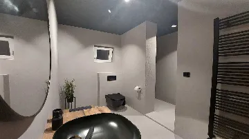 Villa for Up to 7 Guests in Dubrava kod Šibenika