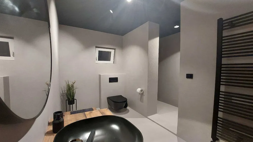 Villa for Up to 7 Guests in Dubrava kod Šibenika