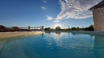 Villa for Up to 7 Guests in Dubrava kod Šibenika