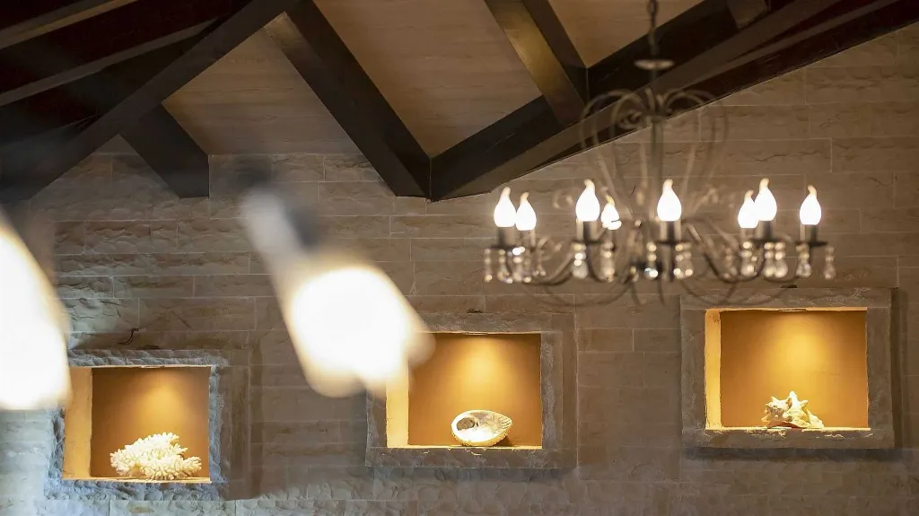 Villa for Up to 7 Guests in Dubrava kod Šibenika