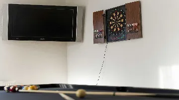 Villa for Up to 7 Guests in Dubrava kod Šibenika