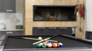 Villa for Up to 7 Guests in Dubrava kod Šibenika