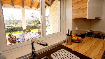 Villa for Up to 7 Guests in Dubrava kod Šibenika