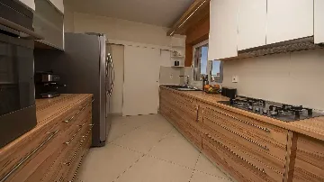 Villa for Up to 7 Guests in Dubrava kod Šibenika