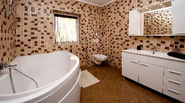 Villa for Up to 7 Guests in Dubrava kod Šibenika