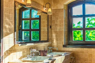 Villa in Barat for Up to 11 Guests