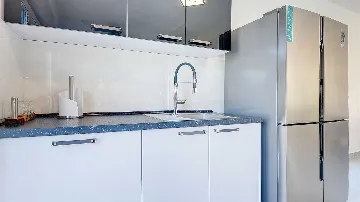 4-Bedroom Villa with Private Pool in Pula