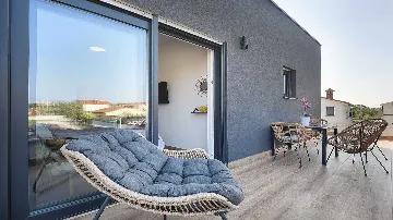 Villa in Pula for up to 16 Guests with Two Pools