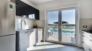 Villa in Pula for up to 16 Guests with Two Pools