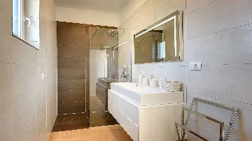 Pula 4-Bedroom Villa with Private Pool & Kids Play