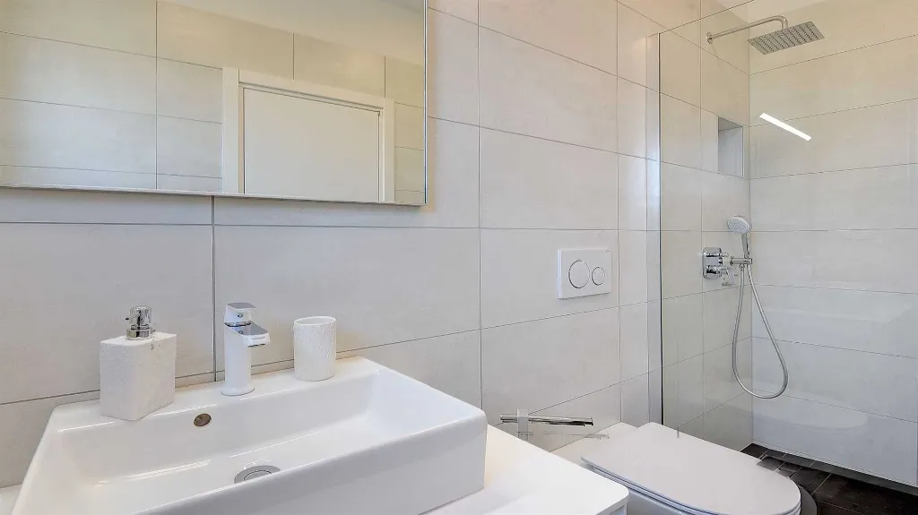 Pula 4-Bedroom Villa with Private Pool & Kids Play