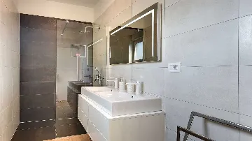 Pula 4-Bedroom Villa with Private Pool & Kids Play