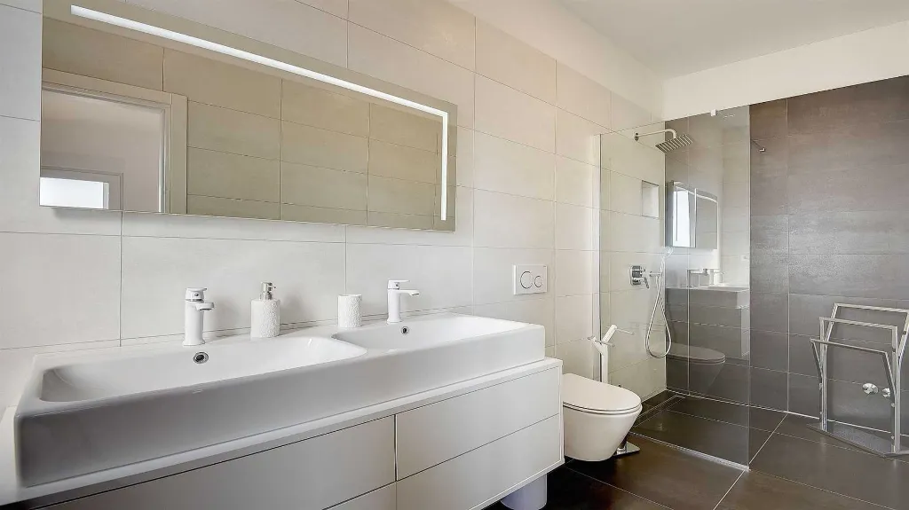 Pula 4-Bedroom Villa with Private Pool & Kids Play