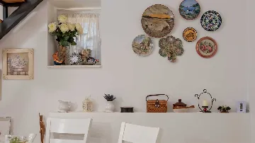 Traditional Stone Villa with Heated Pool in Donje Selo