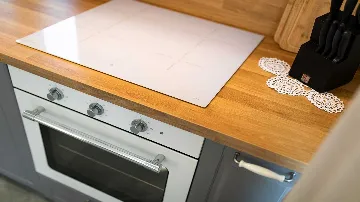 Poolside Villa in Pinezići for up to 10 Guests