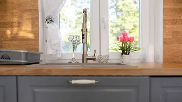 Poolside Villa in Pinezići for up to 10 Guests