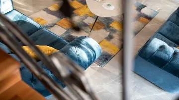 Poolside Villa in Pinezići for up to 10 Guests