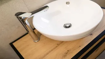 Poolside Villa in Pinezići for up to 10 Guests