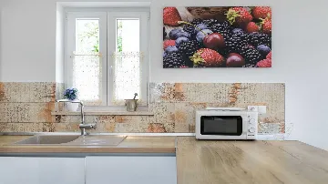 Villa with Pool and Sea-View Balconies in Pinezići