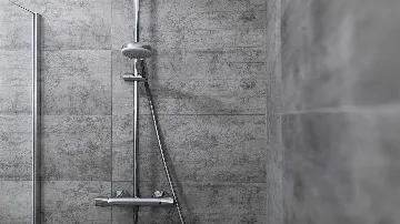 Villa with Pool and Sea-View Balconies in Pinezići