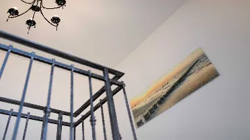 Villa with Pool and Sea-View Balconies in Pinezići