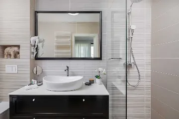 Beachfront Villa with Pool in Petrčane