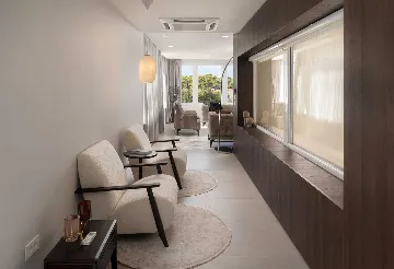 Villa with Pool in Petrčane for 8