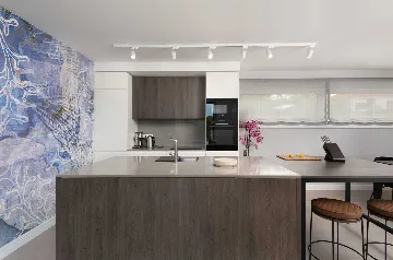 Villa with Pool in Petrčane for 8