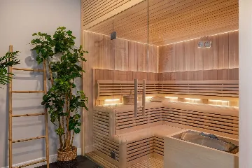 Villa with Pool in Petrčane for 8