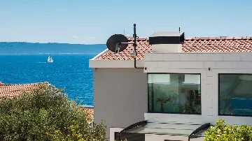 4-Bedroom Villa in Okrug Gornji, Croatia