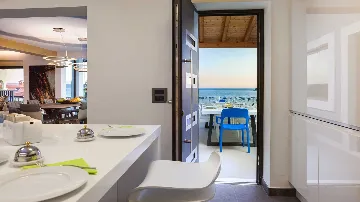 4-Bedroom Villa in Okrug Gornji, Croatia