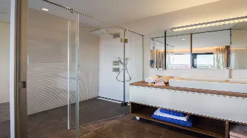 4-Bedroom Villa in Okrug Gornji, Croatia