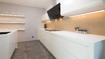 4-Bedroom Villa in Okrug Gornji, Croatia