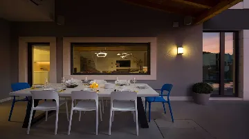 4-Bedroom Villa in Okrug Gornji, Croatia