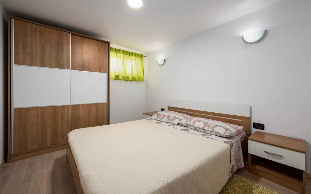 Terrace Retreat Villa Pazin