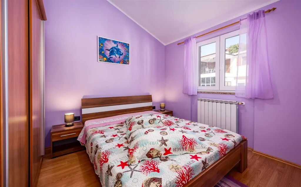 Terrace Retreat Villa Pazin