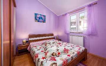 Terrace Retreat Villa Pazin