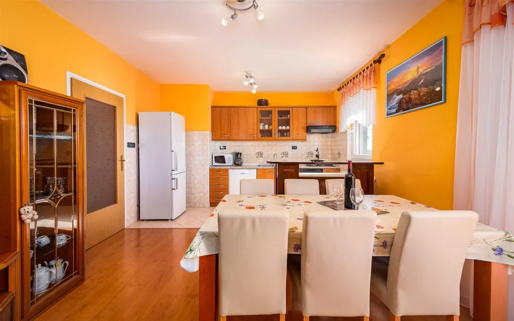 Terrace Retreat Villa Pazin