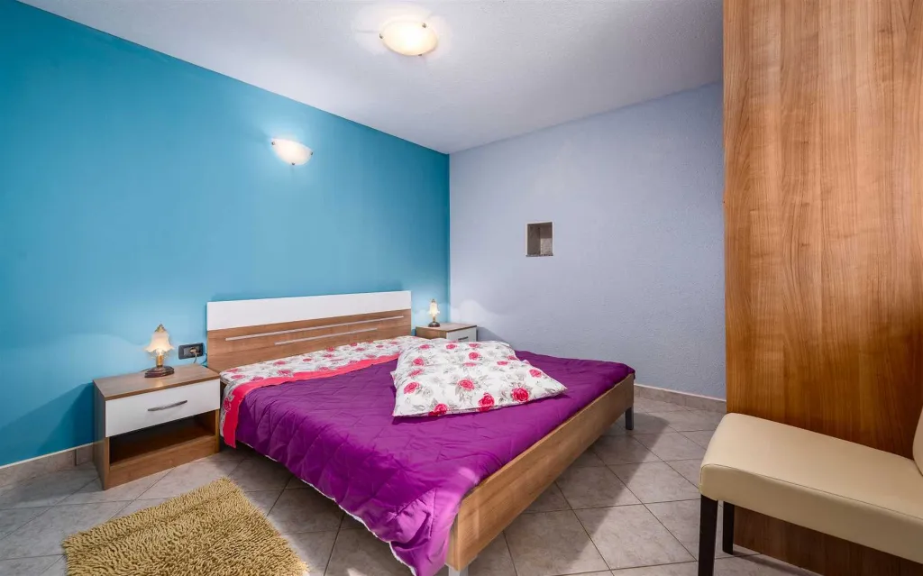 Terrace Retreat Villa Pazin