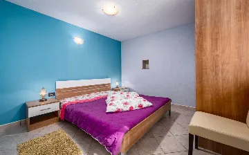 Terrace Retreat Villa Pazin