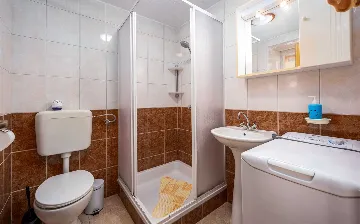 Terrace Retreat Villa Pazin