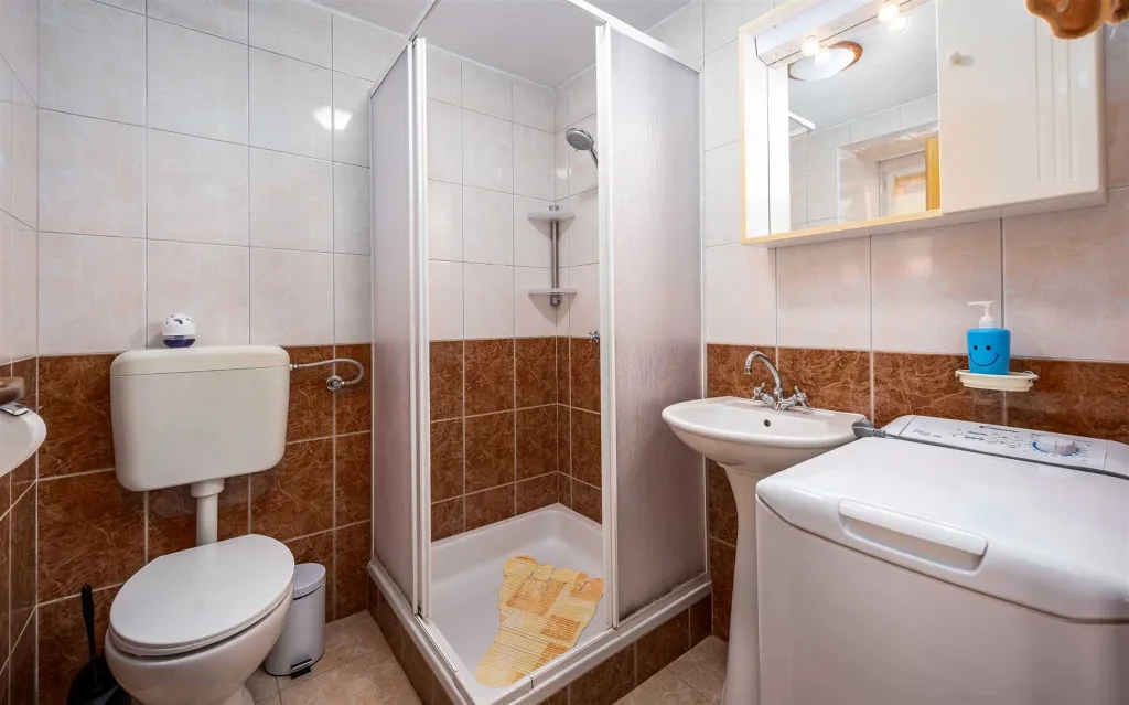 Terrace Retreat Villa Pazin
