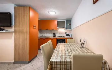 Terrace Retreat Villa Pazin